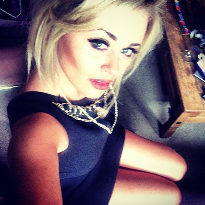 Emily atack fit as fuck 2
 #79726915