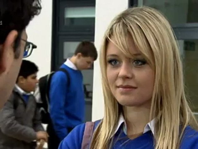 Emily atack en forme comme fuck 2
 #79726934