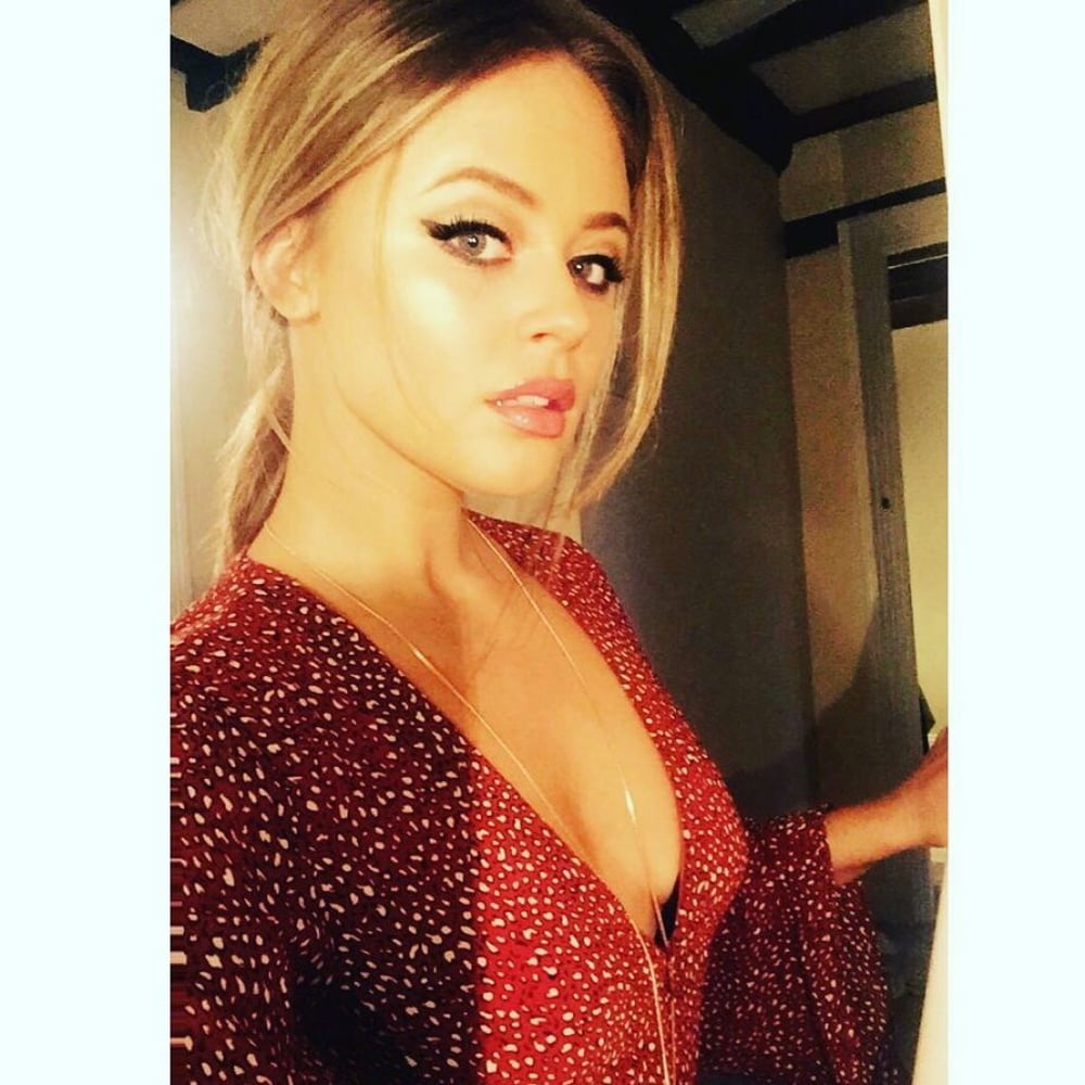 Emily atack fit as fuck 2
 #79726937