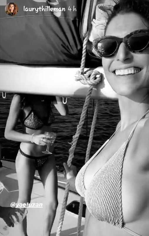 Laury thilleman
 #100371160