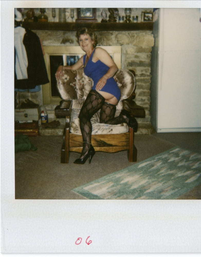 New Scans of Polaroid&#039;s #90414417