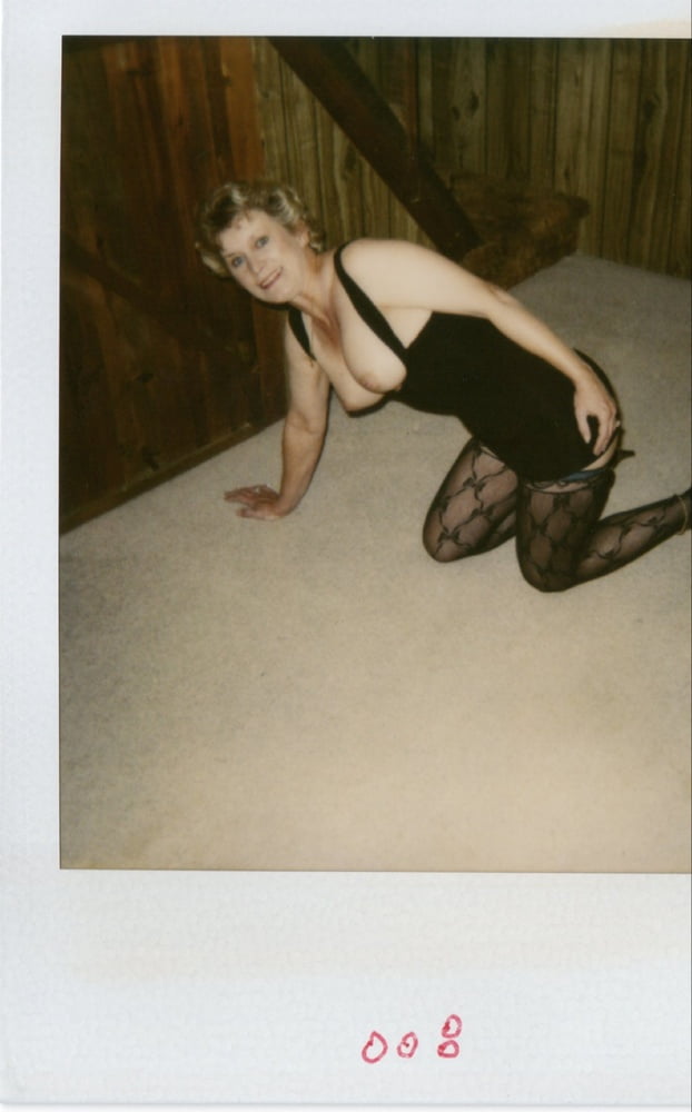 New Scans of Polaroid&#039;s #90414450
