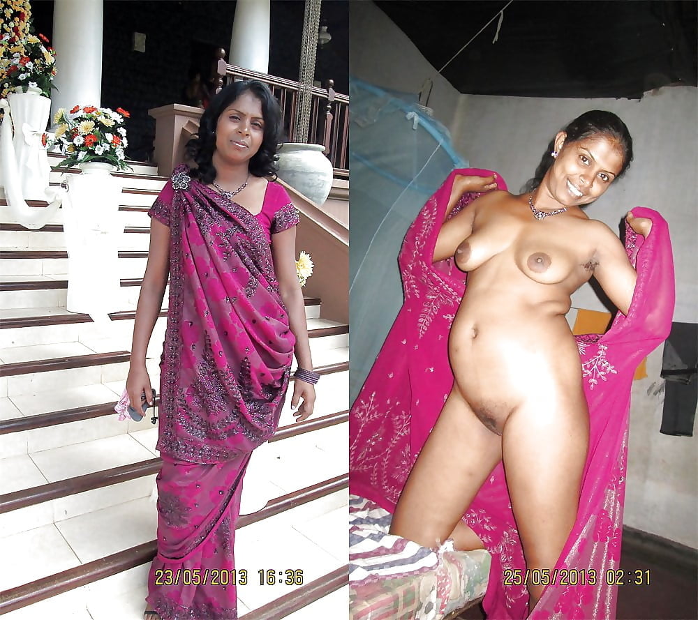 Indians dressed and undressed #81401748