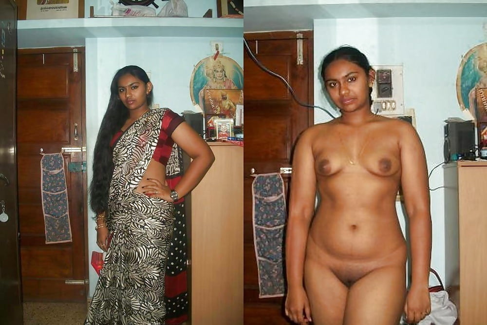 Indians dressed and undressed #81401774