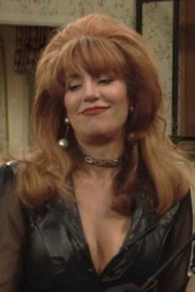 Katey Sagal #102276866