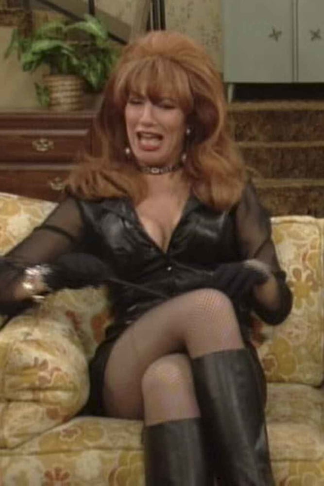 Katey Sagal #102276876