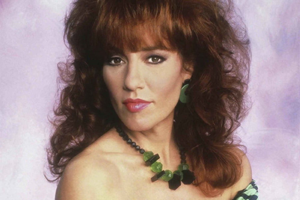 Katey sagal
 #102276889