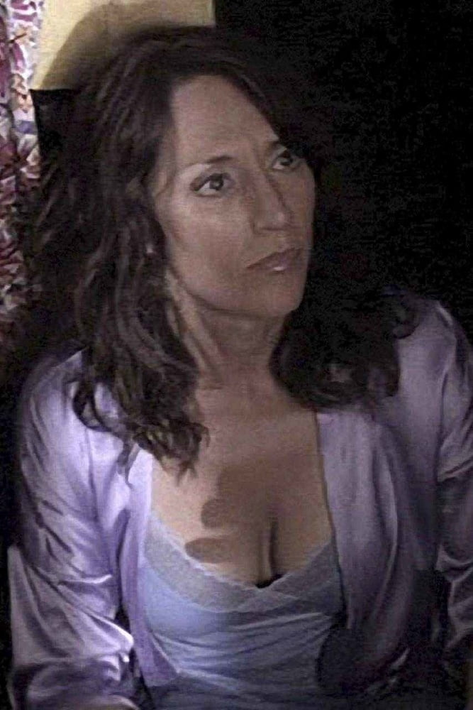 Katey Sagal #102277111
