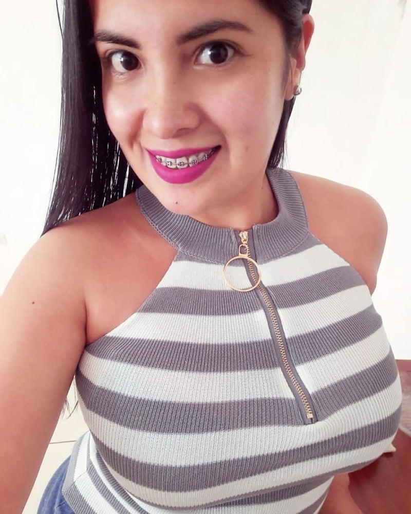 Melina, Peru #92058294