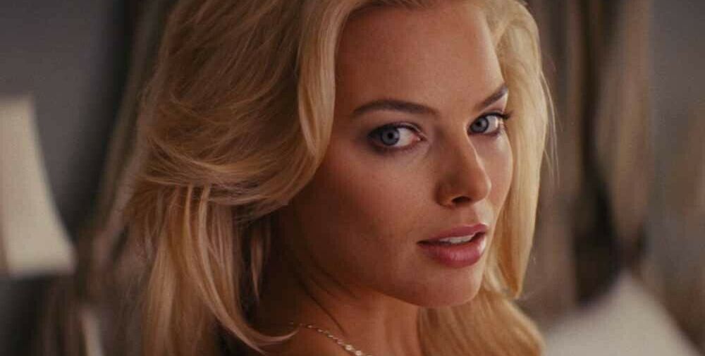 Margot Robbie nude #107764576