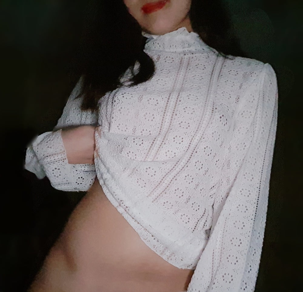 Sexy koreanisches Mädchen
 #95590802