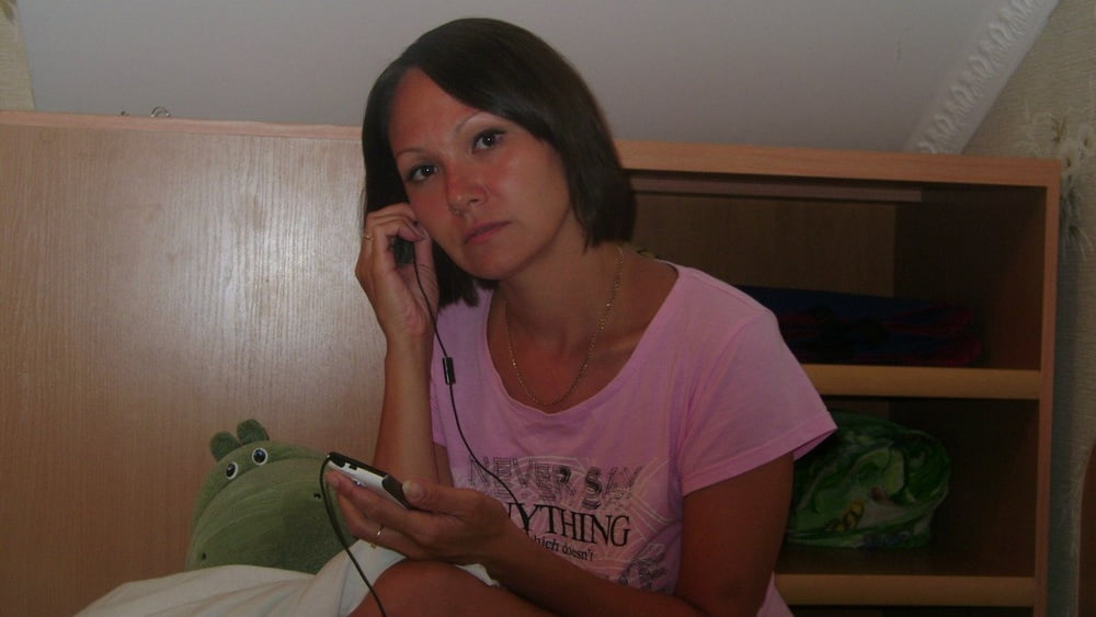 Russian amateur mature mom - 3 #89760243