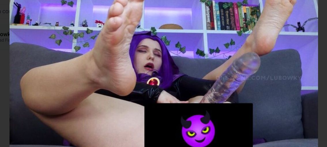 Lubowky desnuda #108185994