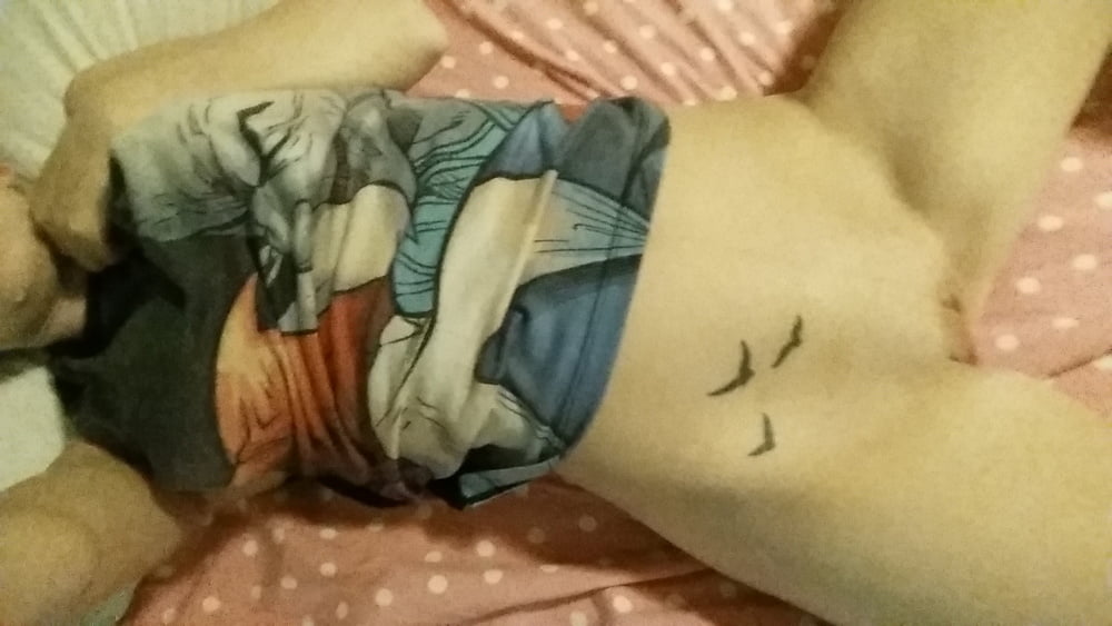 TheGeeksGirl #100877420