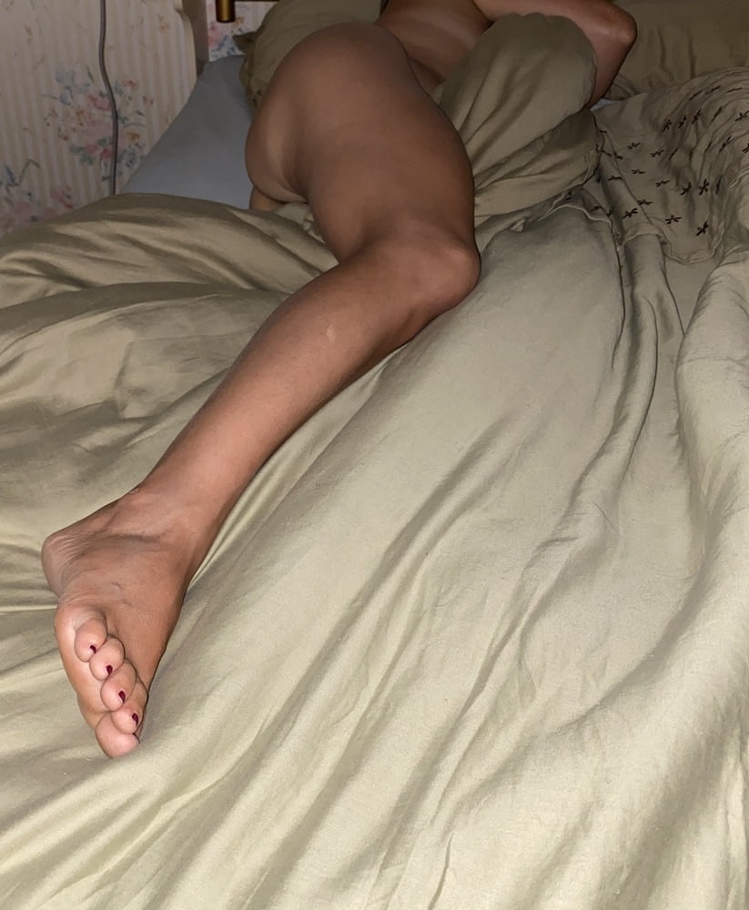 my wife ass and feet #81180731