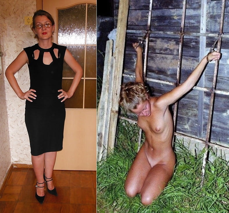 Home bdsm Before &amp; After #99195498