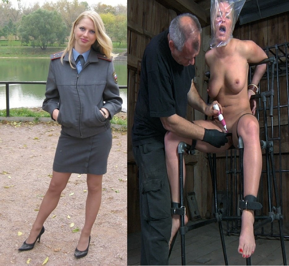 Home bdsm Before &amp; After #99195501