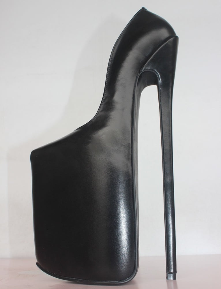 Verry high heels #81473628