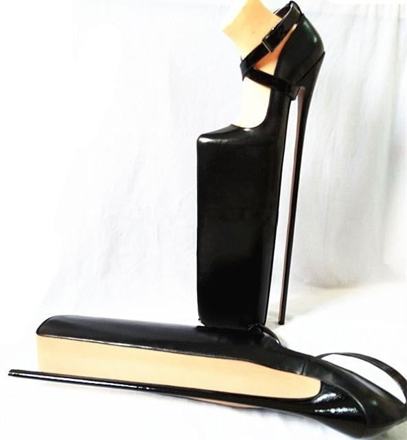 Verry high heels #81473629
