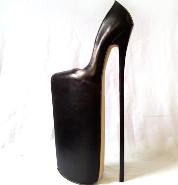 Verry high heels #81473693
