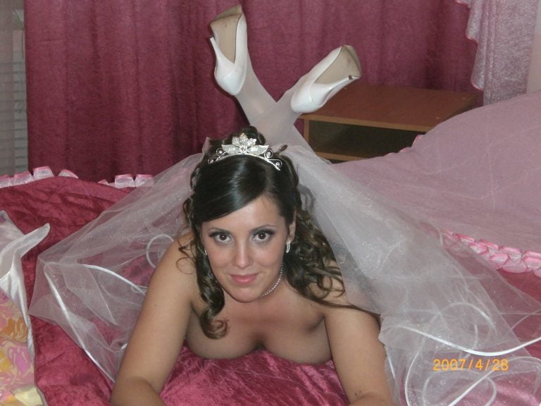 British Wedding Brides 14 #80293801