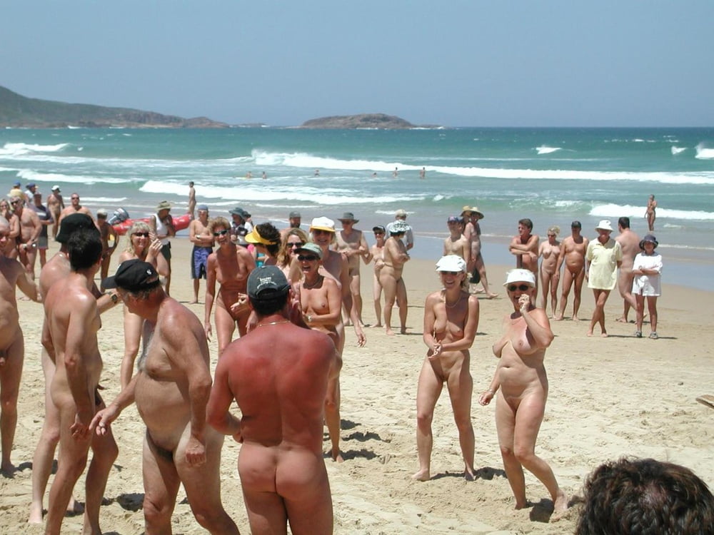 0791 paisaje de la playa desnuda
 #93663832