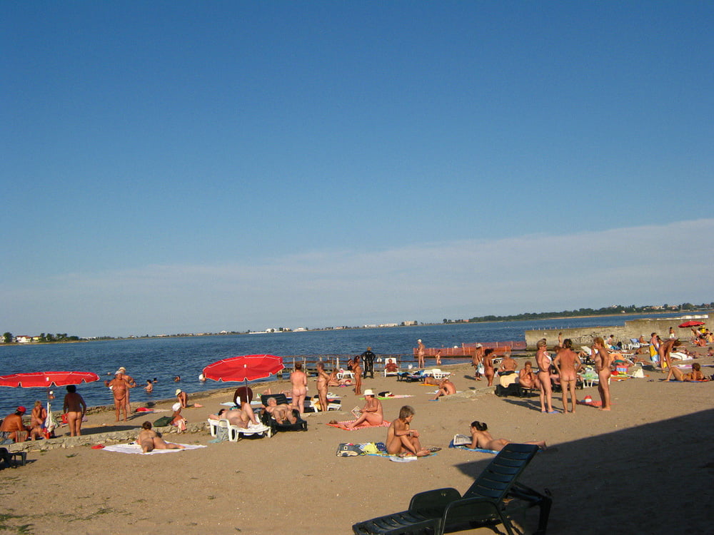 0791 paisaje de la playa desnuda
 #93663933
