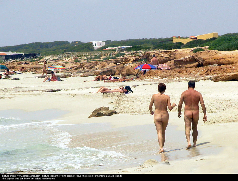 0791 paisaje de la playa desnuda
 #93664178