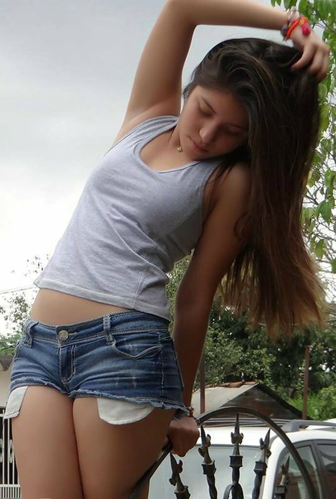 SHORT things. Vol 17 #101433031