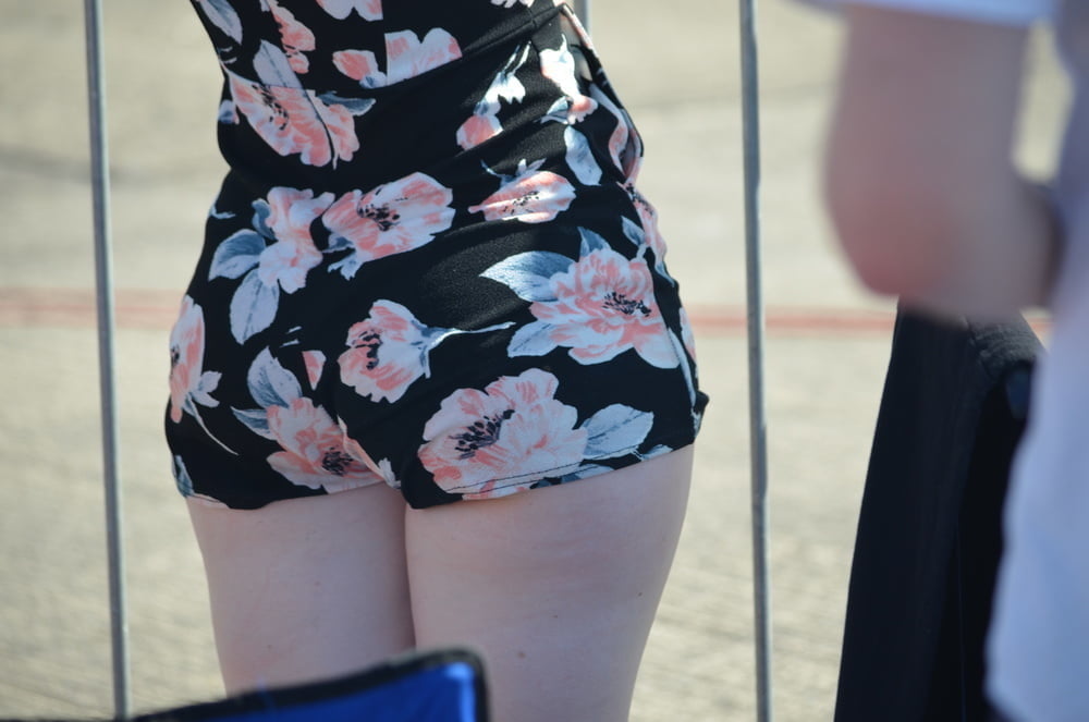 SHORT things. Vol 17 #101433071