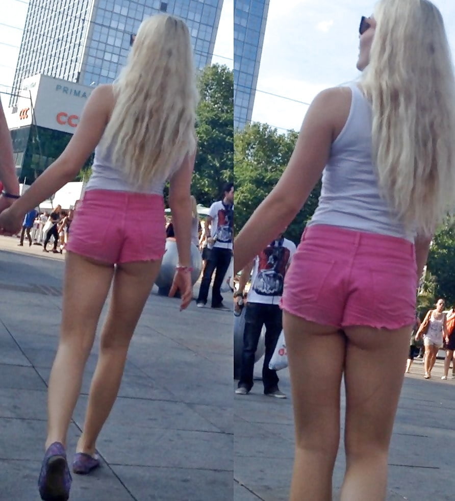 SHORT things. Vol 17 #101433119