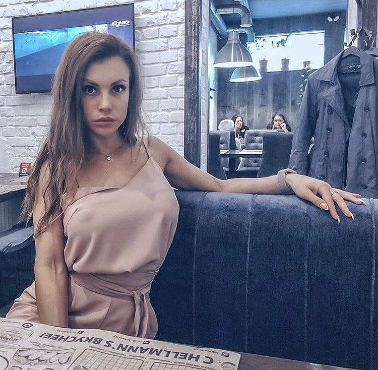 Nataliya zibrova braless
 #102358206