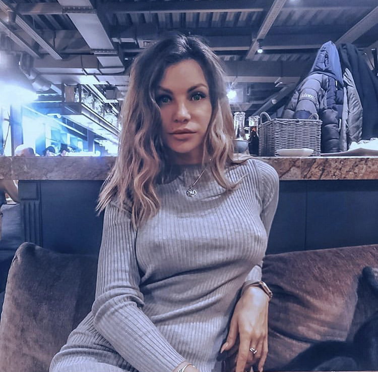 Nataliya zibrova braless
 #102358268