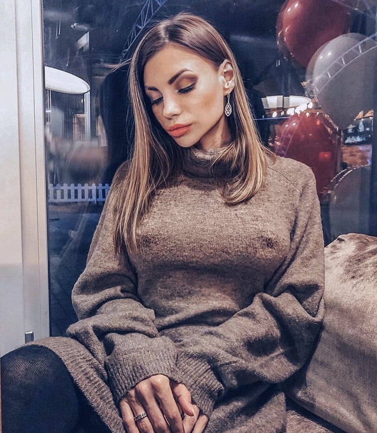 Nataliya zibrova braless
 #102358327