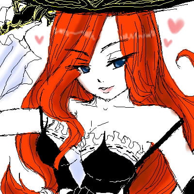 Miss Fortune #84726967