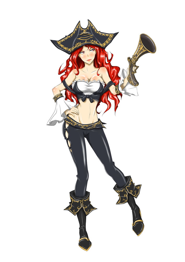 Miss Fortune #84731047