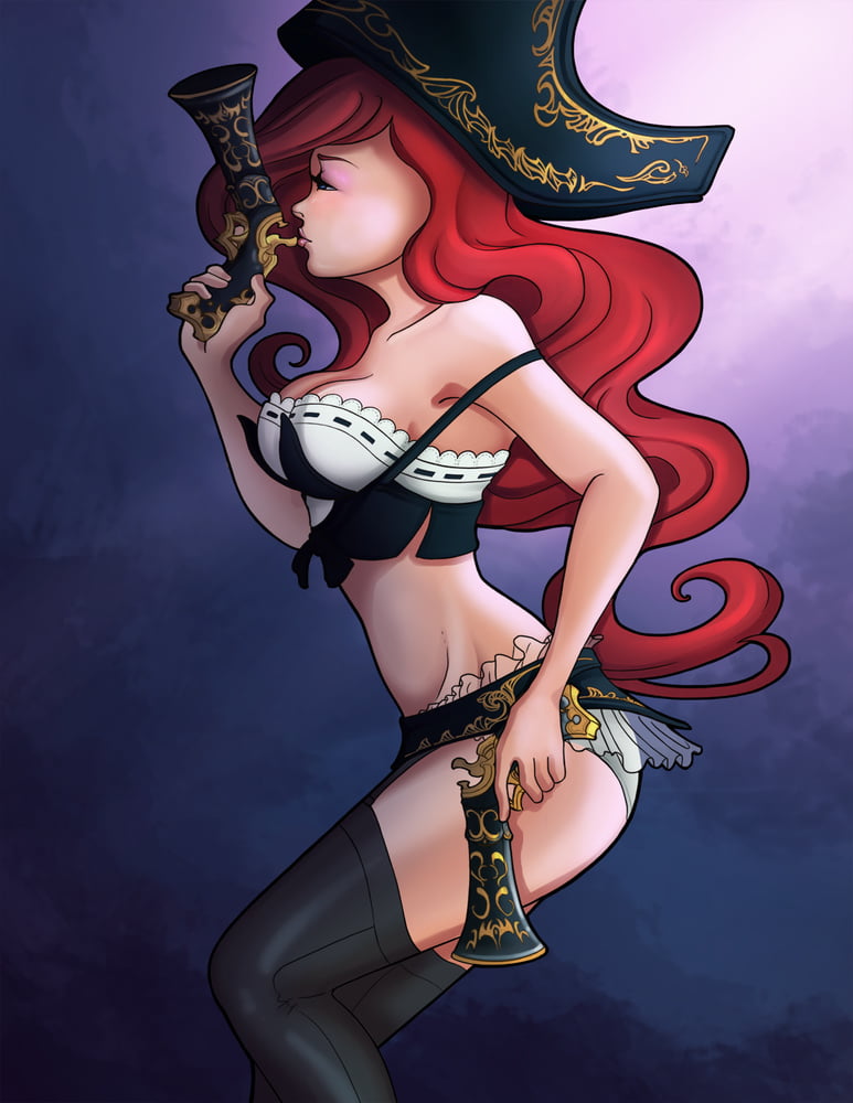 Miss Fortune #84731177