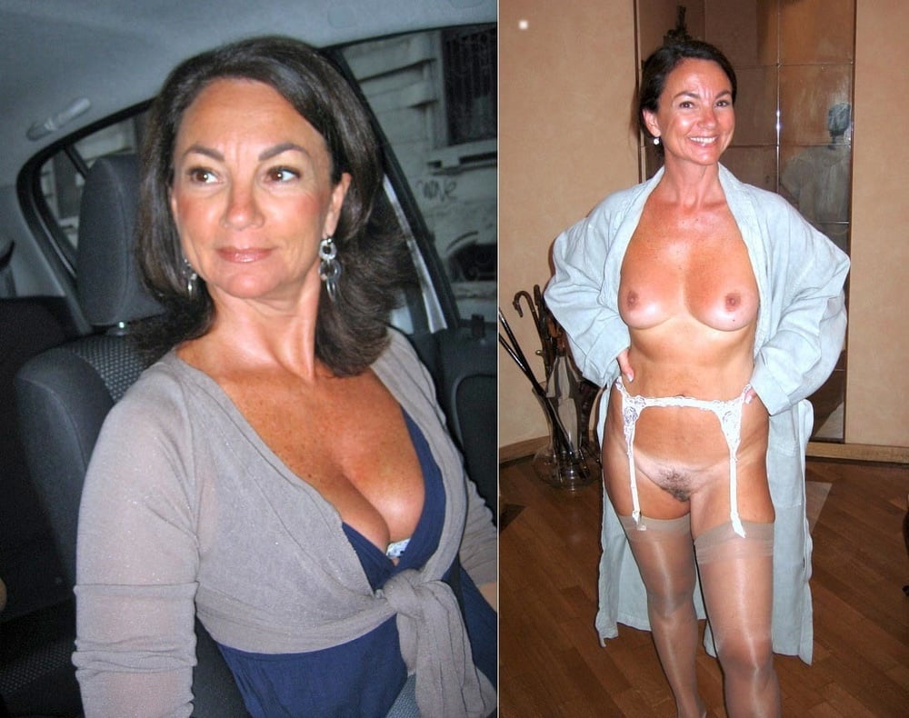 Dressed&amp;Undressed - Before&amp;After Hot Mix 17 #93757340