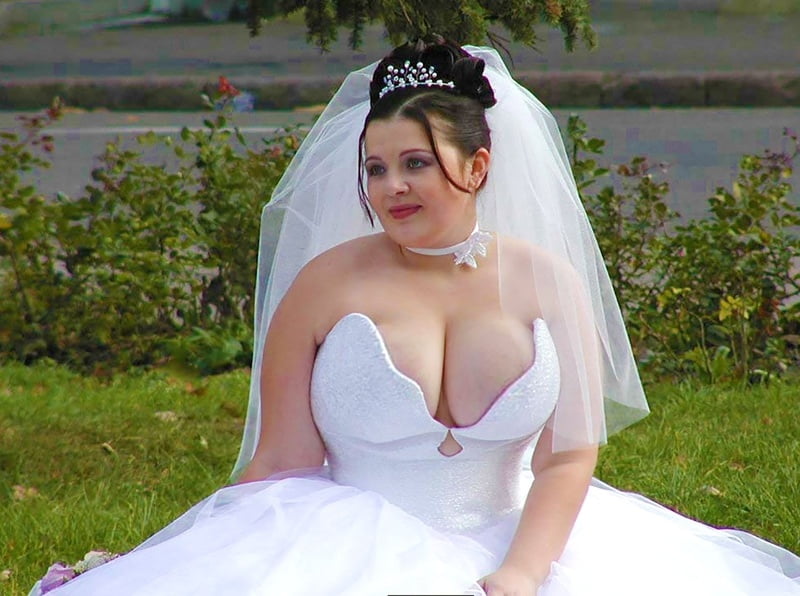 Plus size brides Porn Pictures XXX Photos Sex Images 3836580