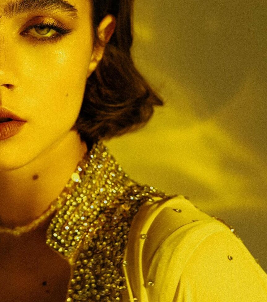 Solomia Maievska desnuda #107576638