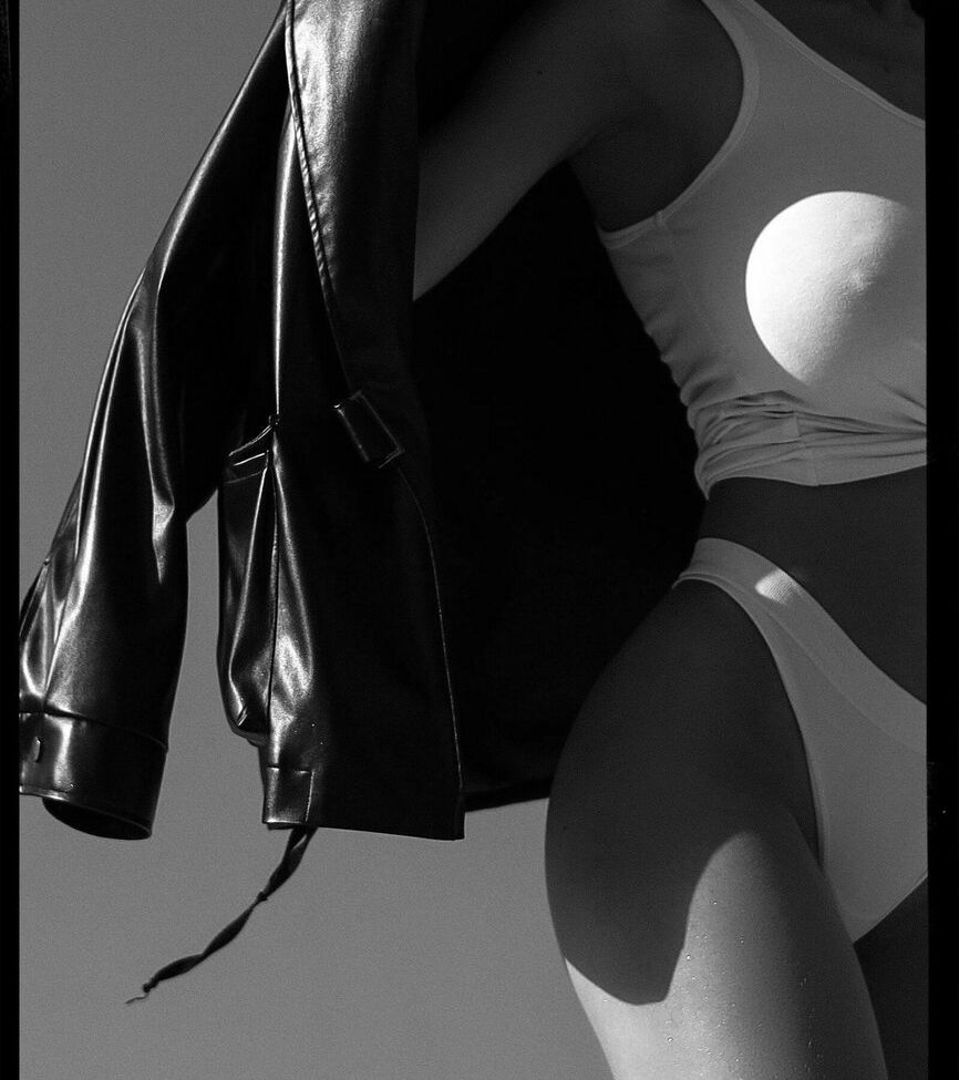 Solomia Maievska desnuda #107576675