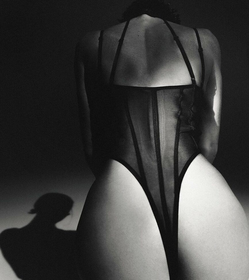 Solomia Maievska desnuda #107576738