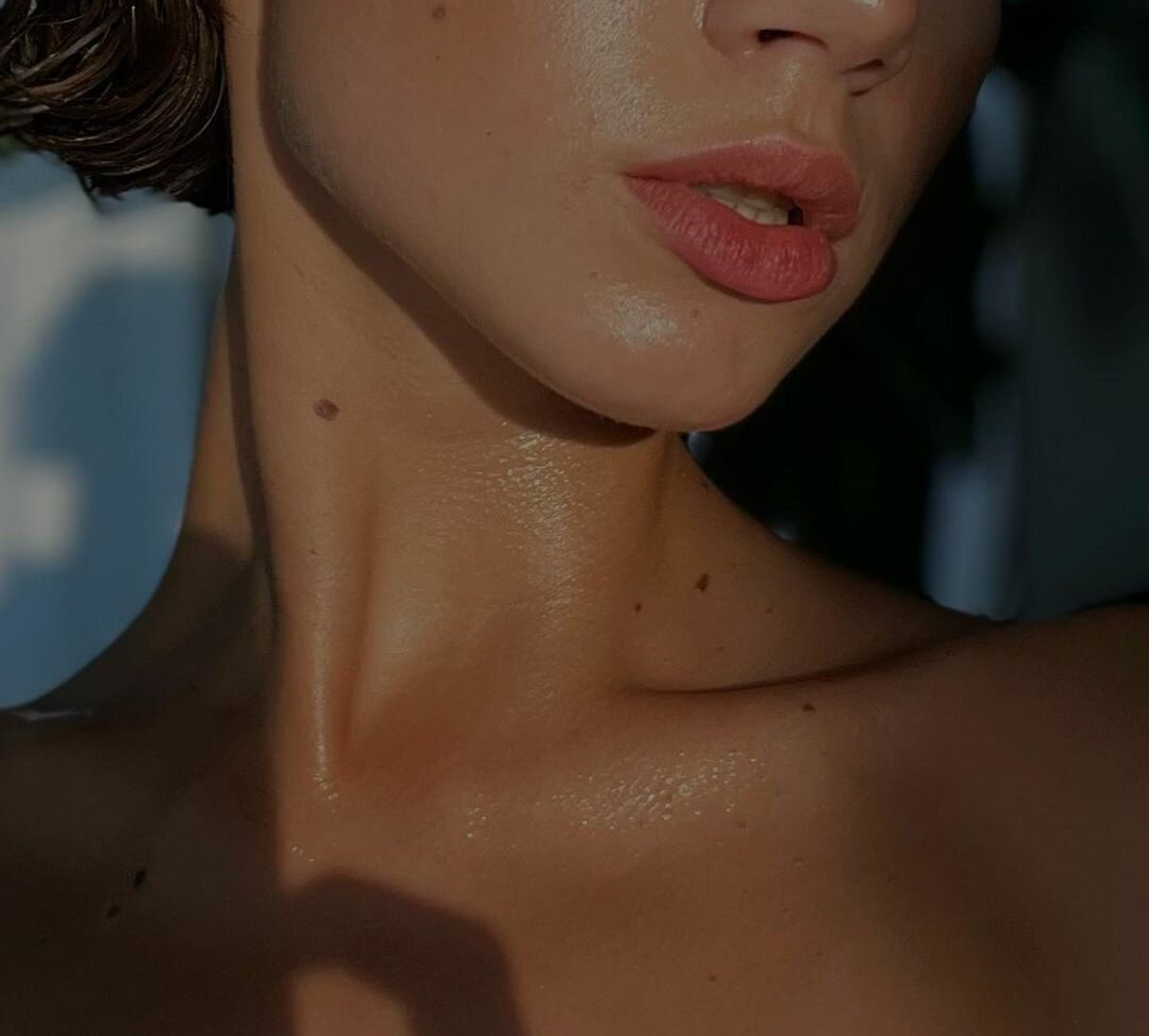 Solomia Maievska desnuda #107576756