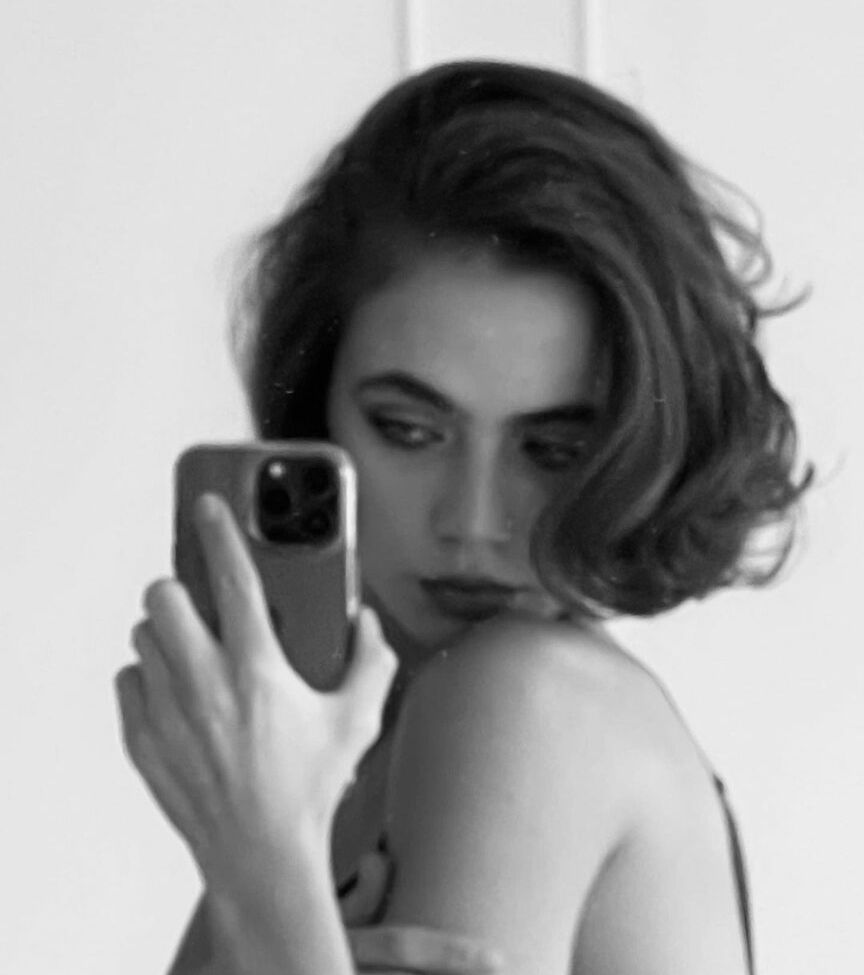 Solomia Maievska desnuda #107576797