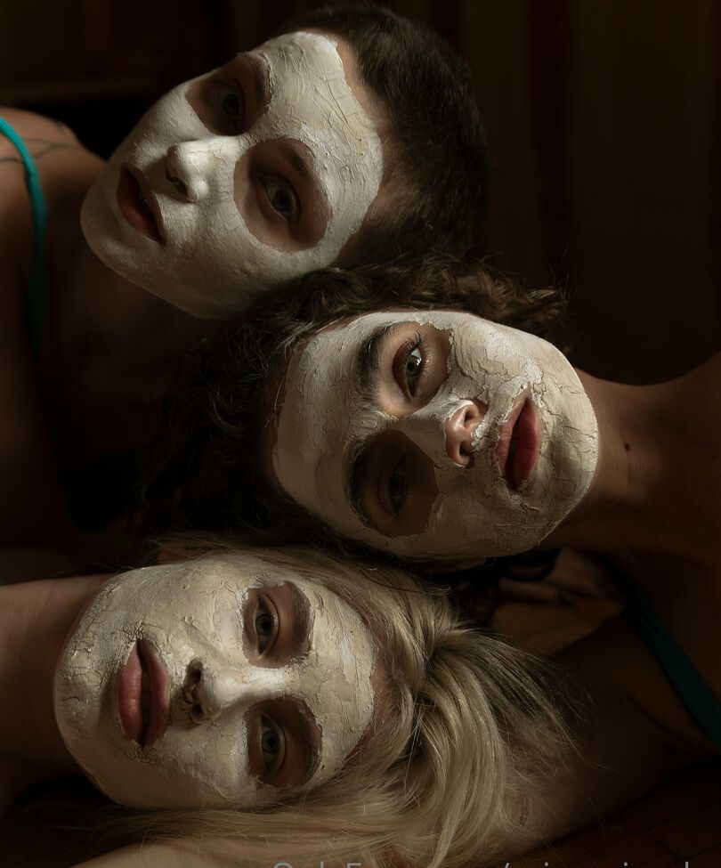 Solomia Maievska desnuda #107576905