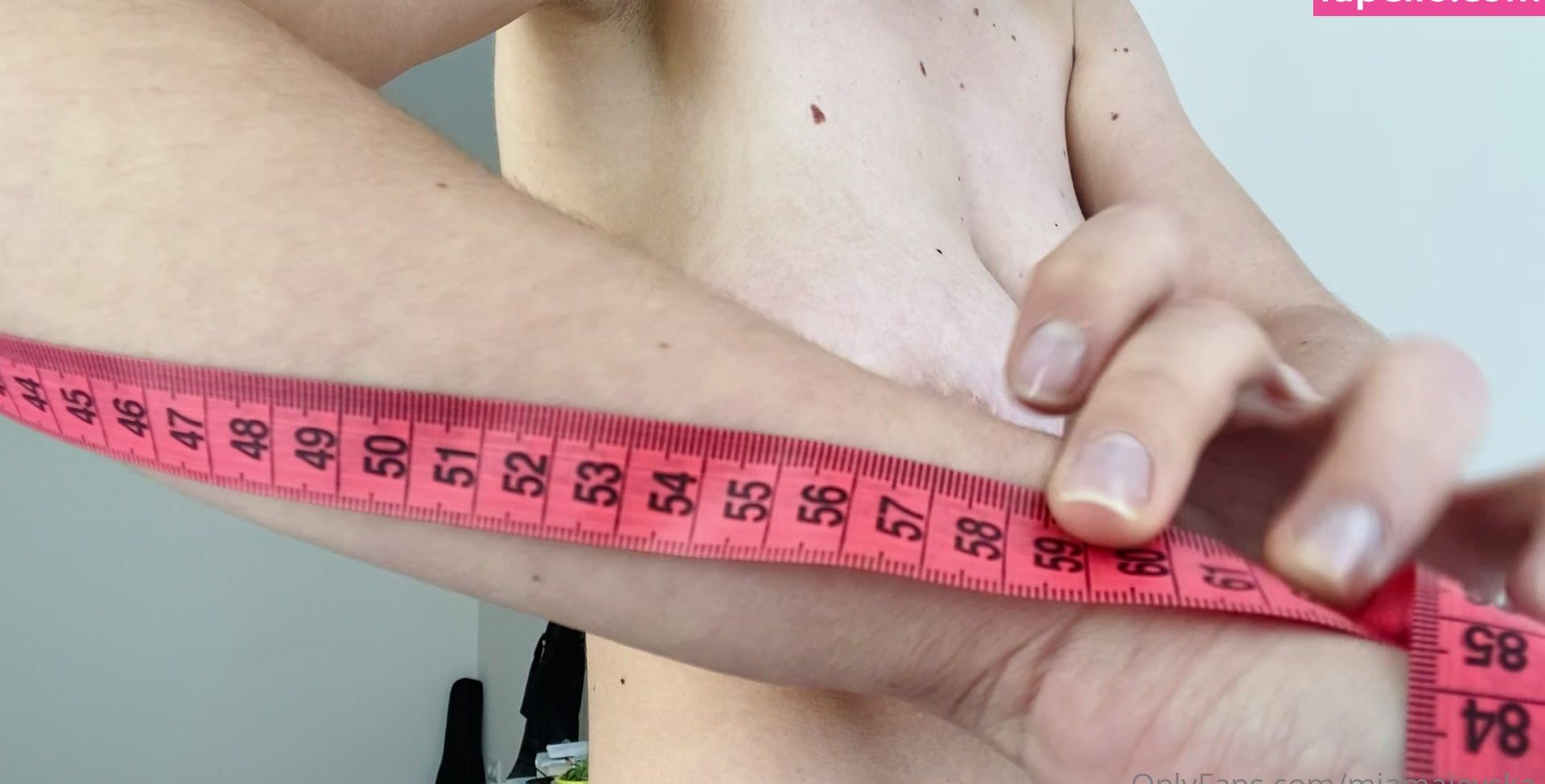 Solomia Maievska desnuda #107576986