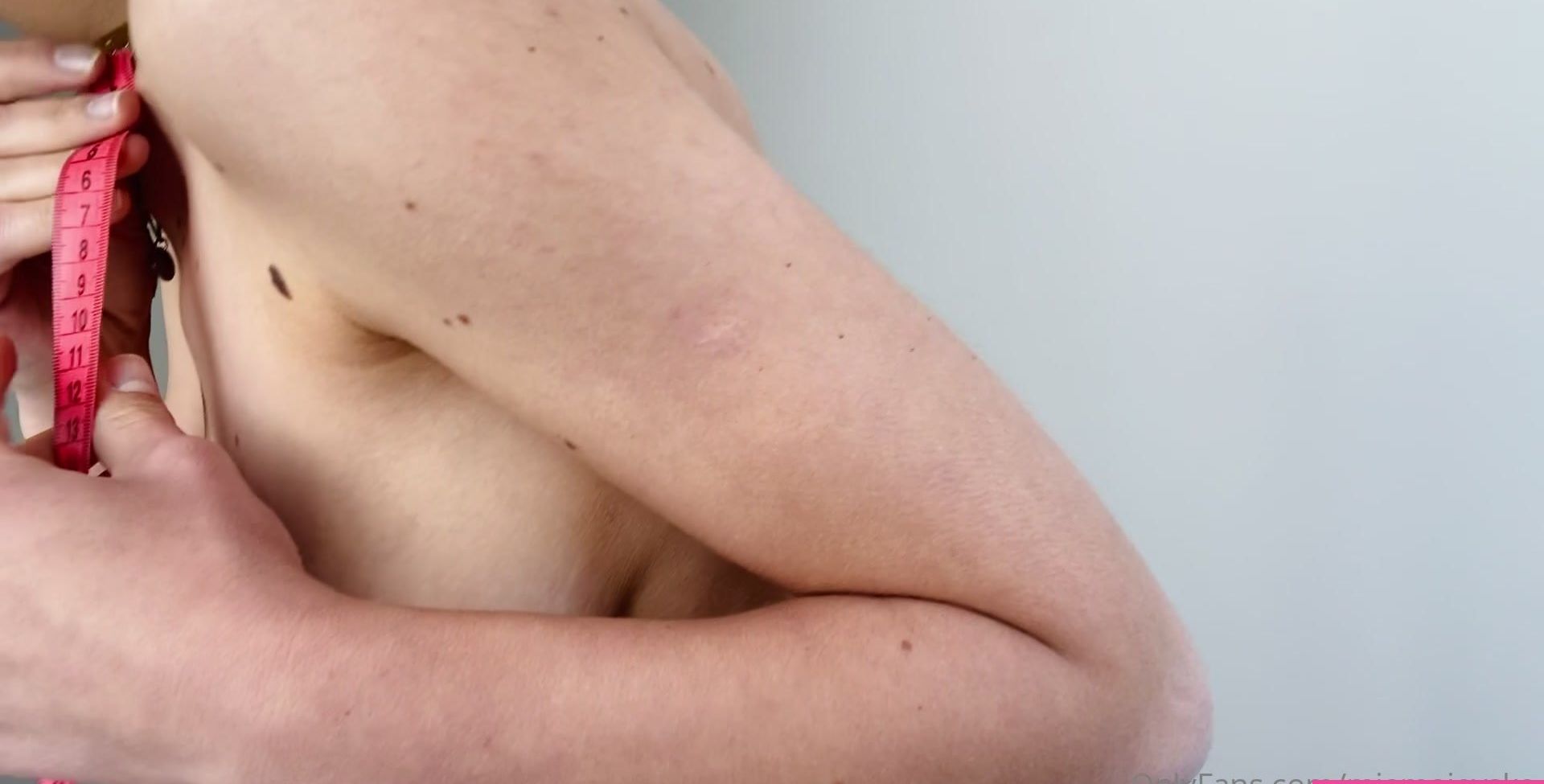 Solomia Maievska desnuda #107577000