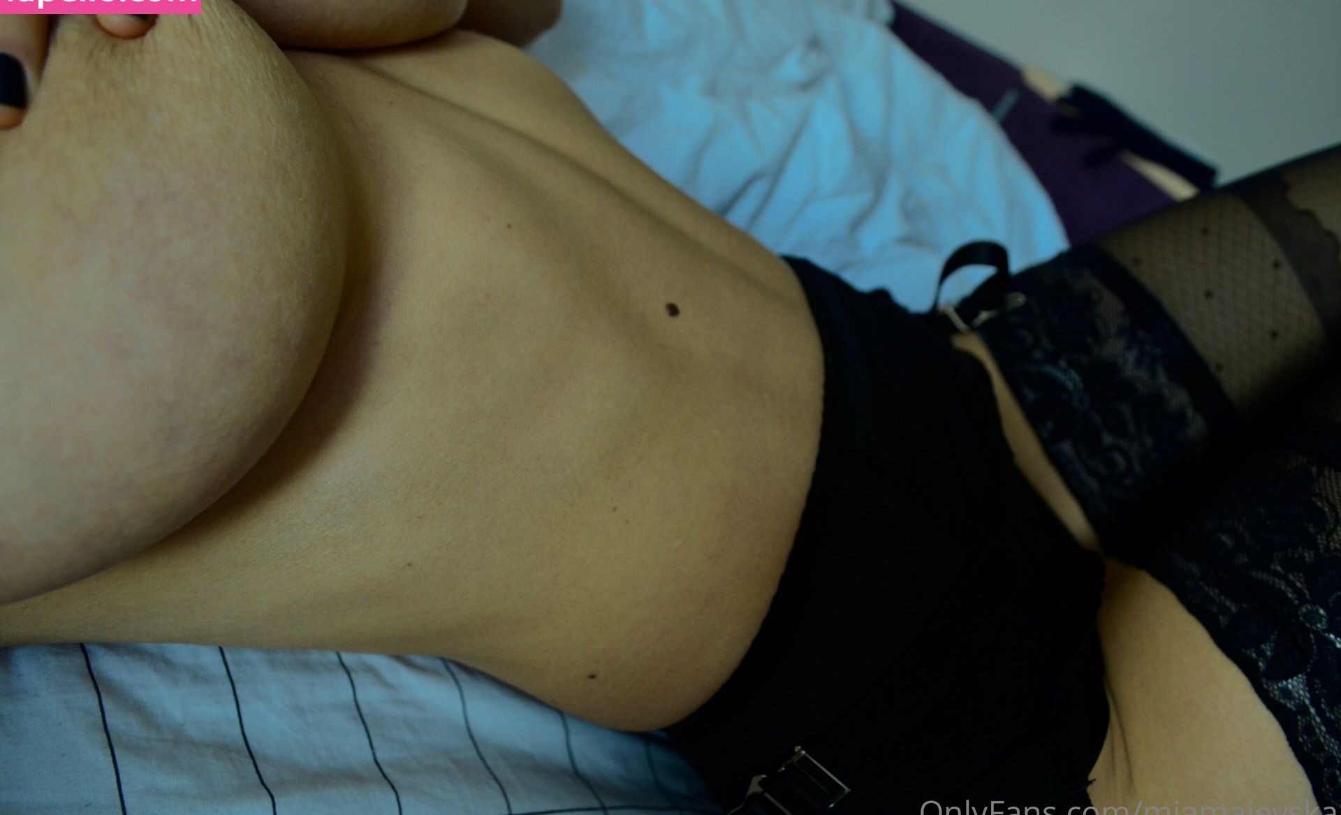 Solomia Maievska desnuda #107577102