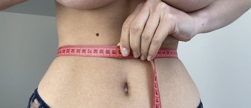 Solomia Maievska desnuda #107577208