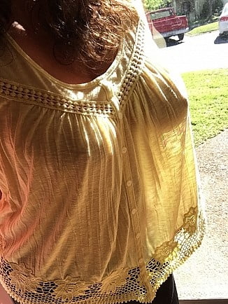 More soft titties #89494307